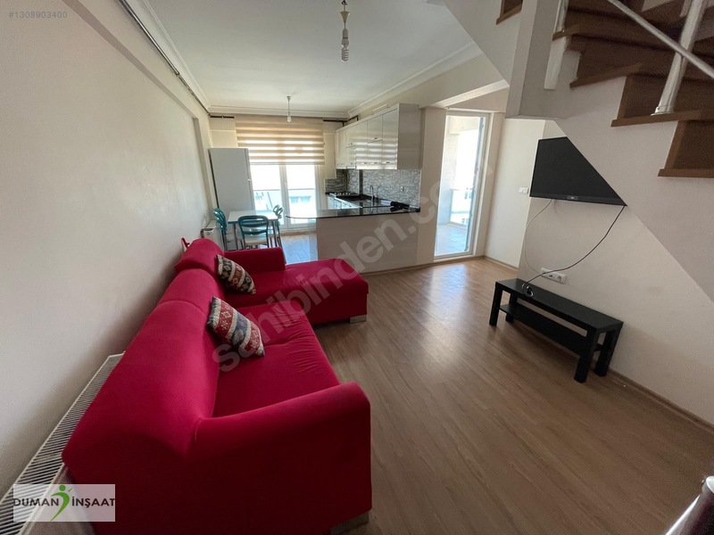 Bursa Nilüfer Görükle Sakarya 140 M2 Satılık Dupleks — fotoğraf 3
