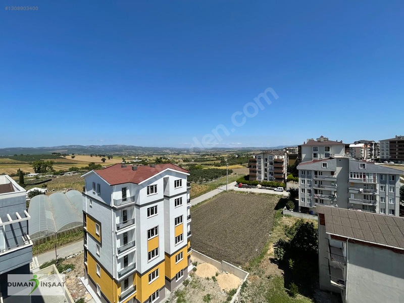 Bursa Nilüfer Görükle Sakarya 140 M2 Satılık Dupleks — fotoğraf 6