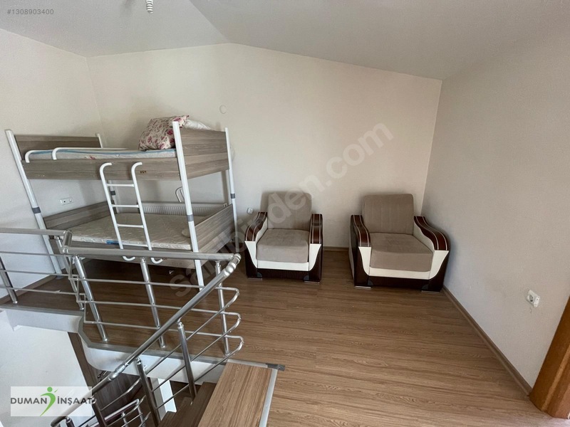Bursa Nilüfer Görükle Sakarya 140 M2 Satılık Dupleks — fotoğraf 10