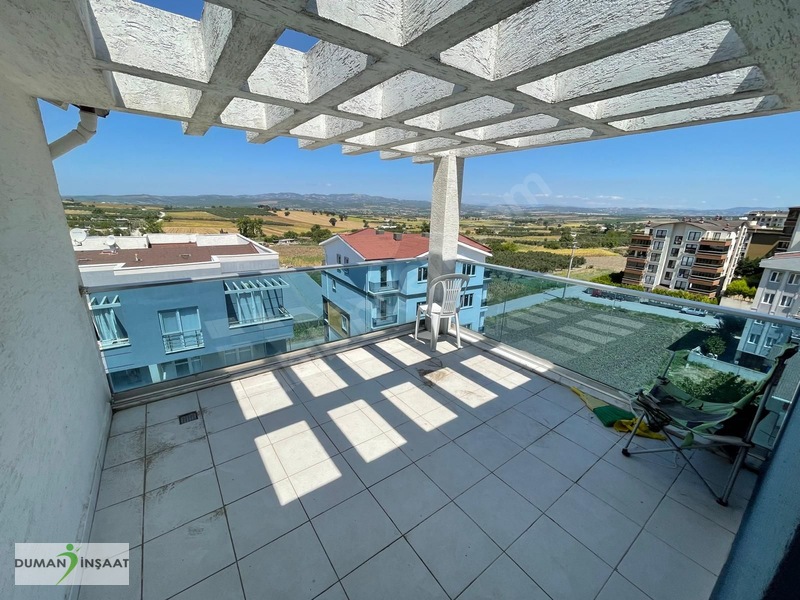 Bursa Nilüfer Görükle Sakarya 140 M2 Satılık Dupleks — fotoğraf 11