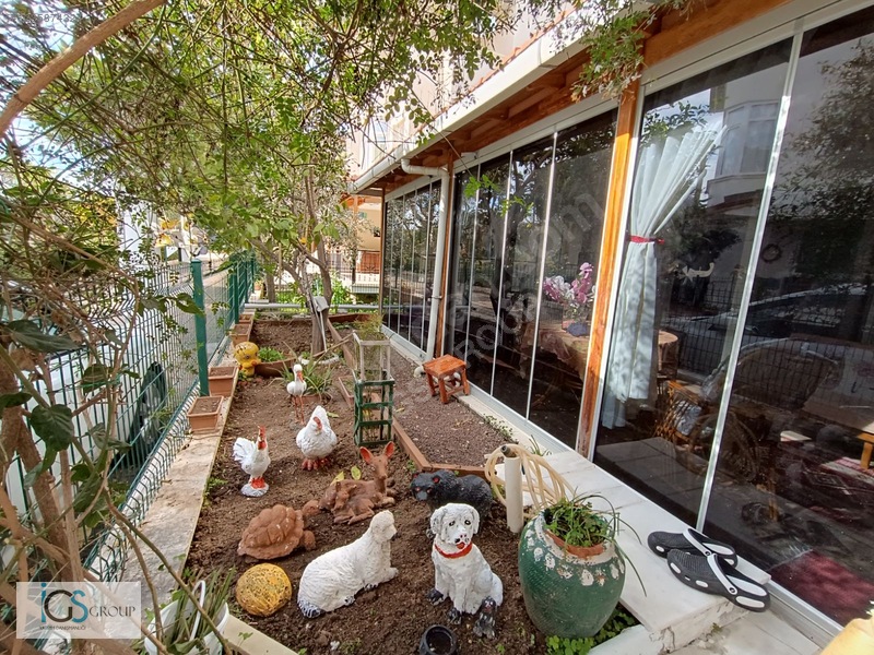 Aydın Didim Fevzipaşa Mahallesin'de Çok Güzel Sitede Villa — fotoğraf 4