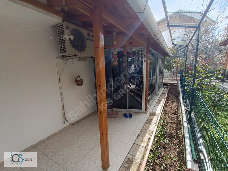 Aydın Didim Fevzipaşa Mahallesin'de Çok Güzel Sitede Villa — fotoğraf 5