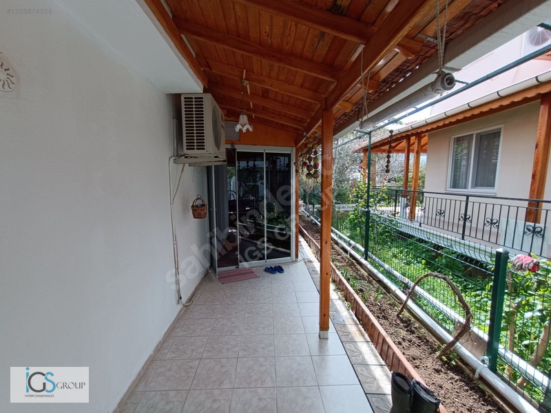 Aydın Didim Fevzipaşa Mahallesin'de Çok Güzel Sitede Villa — fotoğraf 6