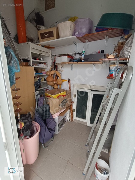 Aydın Didim Fevzipaşa Mahallesin'de Çok Güzel Sitede Villa — fotoğraf 7