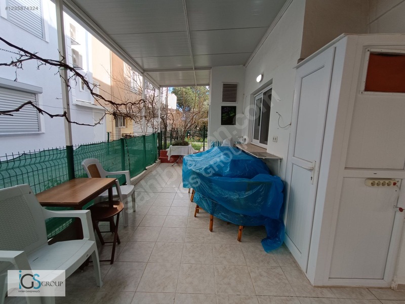 Aydın Didim Fevzipaşa Mahallesin'de Çok Güzel Sitede Villa — fotoğraf 9