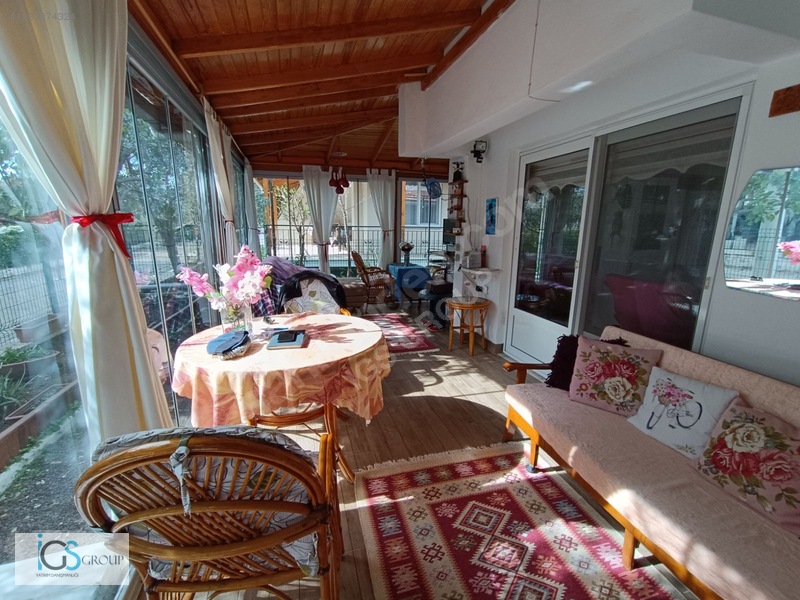 Aydın Didim Fevzipaşa Mahallesin'de Çok Güzel Sitede Villa — fotoğraf 12