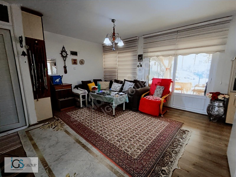 Aydın Didim Fevzipaşa Mahallesin'de Çok Güzel Sitede Villa — fotoğraf 13
