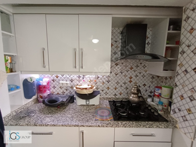 Aydın Didim Fevzipaşa Mahallesin'de Çok Güzel Sitede Villa — fotoğraf 14