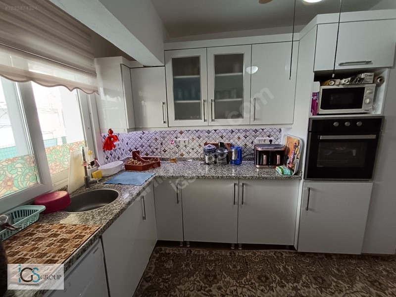 Aydın Didim Fevzipaşa Mahallesin'de Çok Güzel Sitede Villa — fotoğraf 15