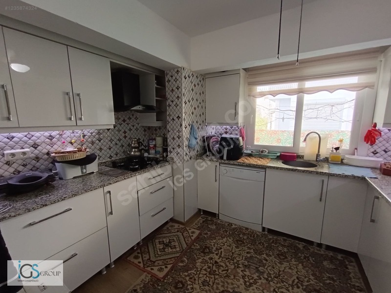 Aydın Didim Fevzipaşa Mahallesin'de Çok Güzel Sitede Villa — fotoğraf 16