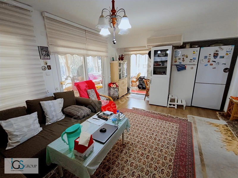 Aydın Didim Fevzipaşa Mahallesin'de Çok Güzel Sitede Villa — fotoğraf 17