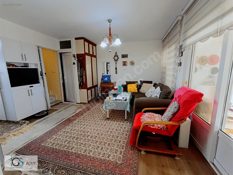 Aydın Didim Fevzipaşa Mahallesin'de Çok Güzel Sitede Villa — fotoğraf 18
