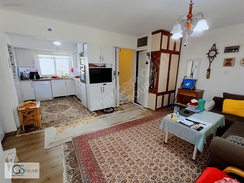 Aydın Didim Fevzipaşa Mahallesin'de Çok Güzel Sitede Villa — fotoğraf 20