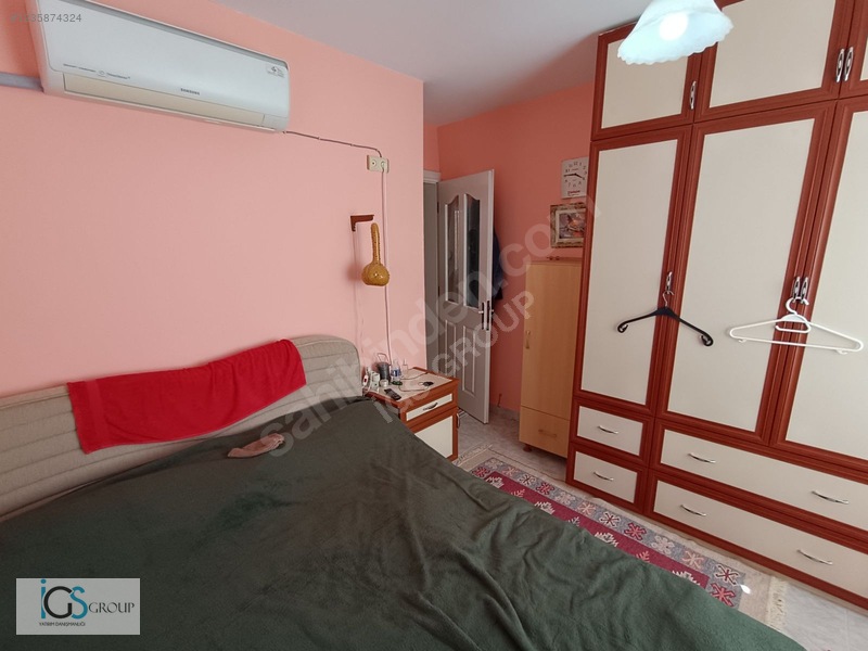 Aydın Didim Fevzipaşa Mahallesin'de Çok Güzel Sitede Villa — fotoğraf 21