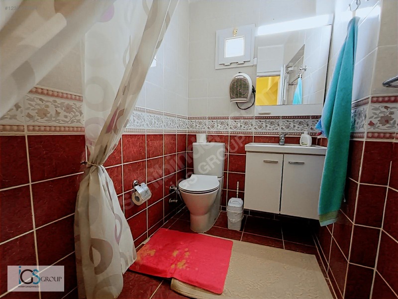 Aydın Didim Fevzipaşa Mahallesin'de Çok Güzel Sitede Villa — fotoğraf 24