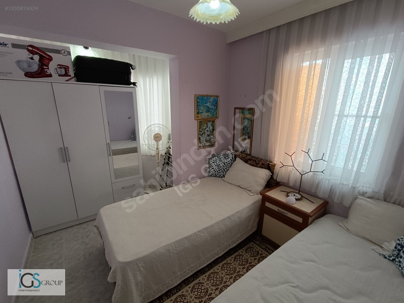 Aydın Didim Fevzipaşa Mahallesin'de Çok Güzel Sitede Villa — fotoğraf 25