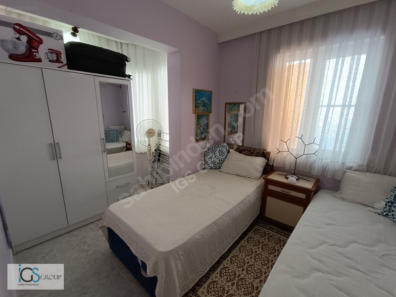 Aydın Didim Fevzipaşa Mahallesin'de Çok Güzel Sitede Villa — fotoğraf 26