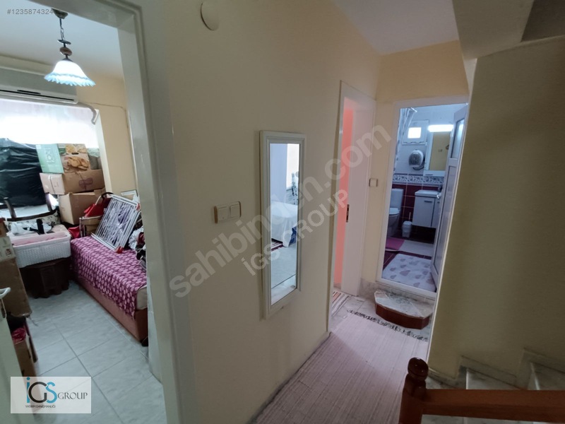 Aydın Didim Fevzipaşa Mahallesin'de Çok Güzel Sitede Villa — fotoğraf 28