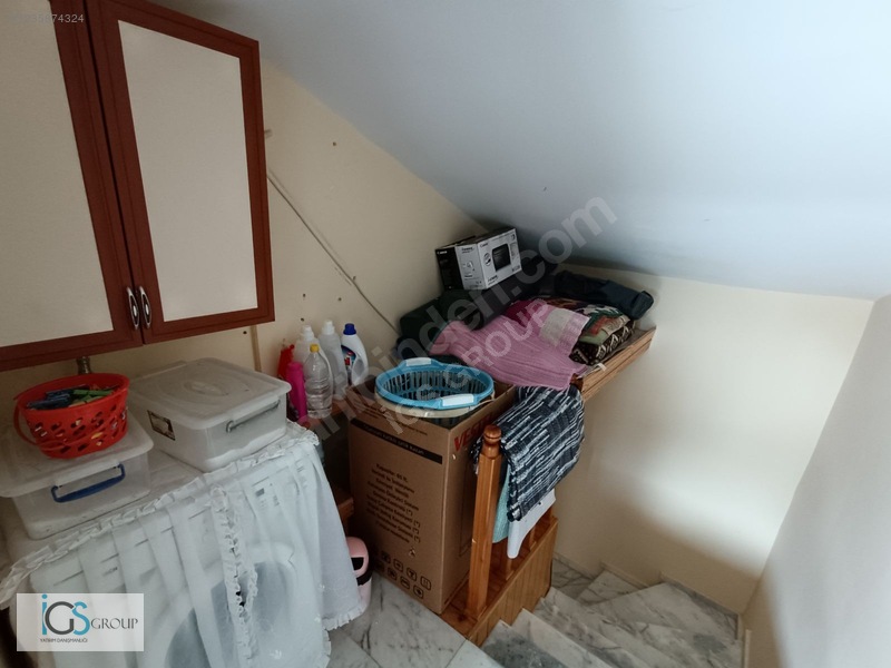 Aydın Didim Fevzipaşa Mahallesin'de Çok Güzel Sitede Villa — fotoğraf 29