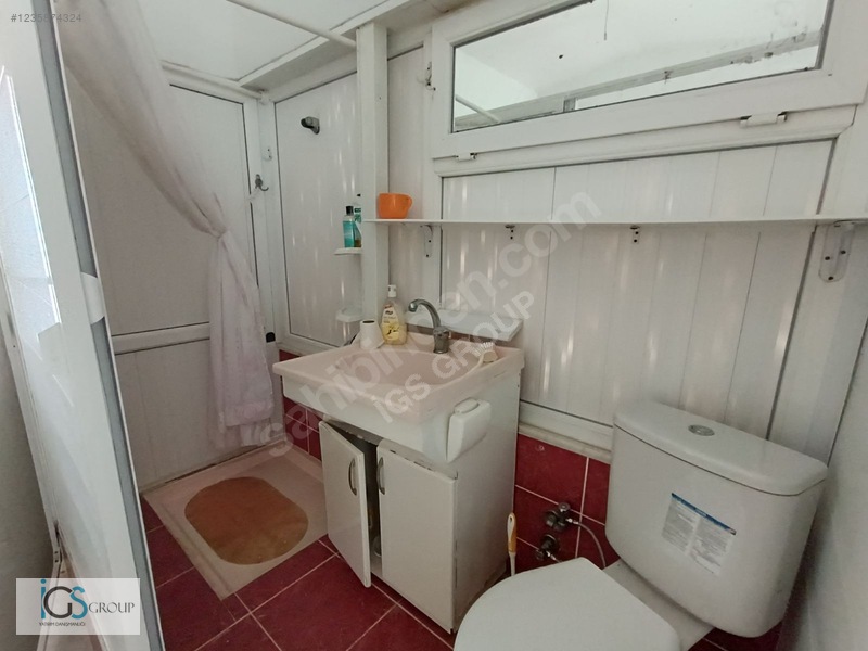 Aydın Didim Fevzipaşa Mahallesin'de Çok Güzel Sitede Villa — fotoğraf 31
