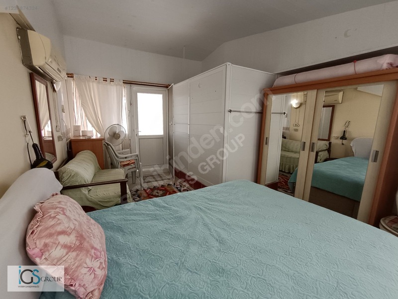 Aydın Didim Fevzipaşa Mahallesin'de Çok Güzel Sitede Villa — fotoğraf 32