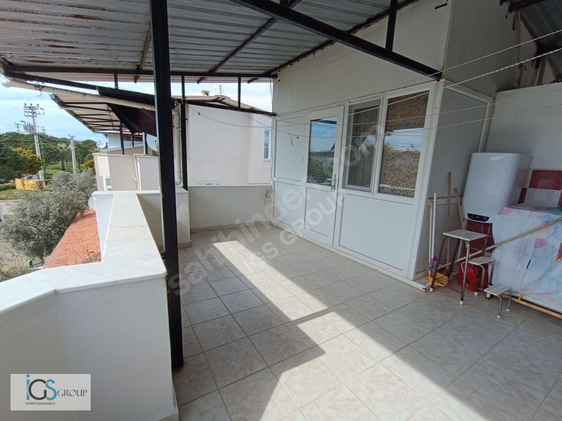 Aydın Didim Fevzipaşa Mahallesin'de Çok Güzel Sitede Villa — fotoğraf 34