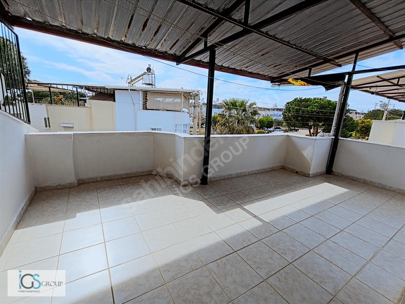 Aydın Didim Fevzipaşa Mahallesin'de Çok Güzel Sitede Villa — fotoğraf 35