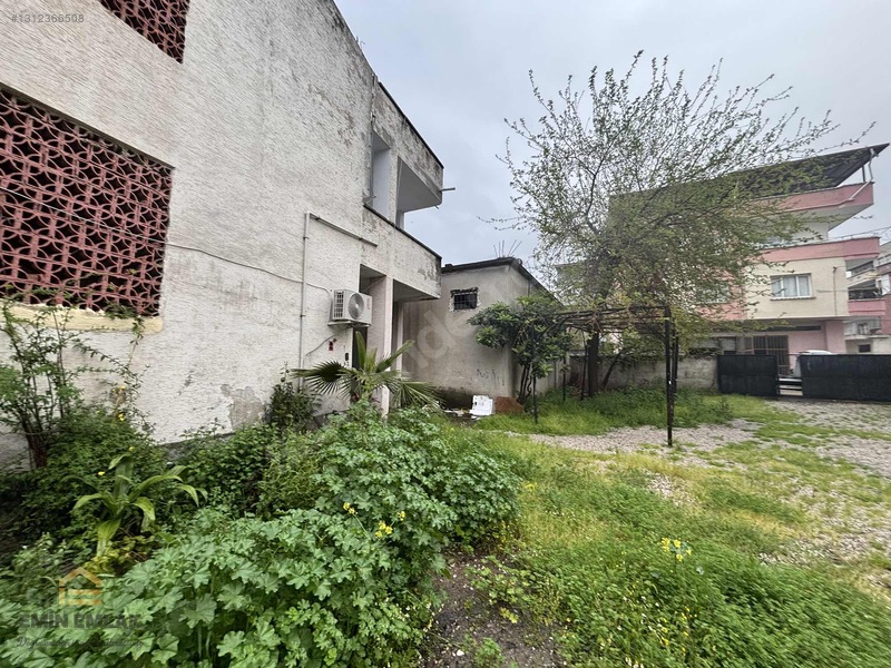 Satılık Arsa;istiklal Mah.nuri Osm. Camii, Kadirli Yolu Civ. — fotoğraf 13