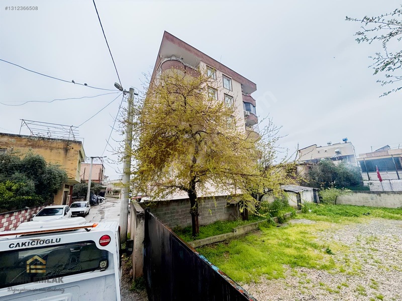 Satılık Arsa;istiklal Mah.nuri Osm. Camii, Kadirli Yolu Civ. — fotoğraf 26