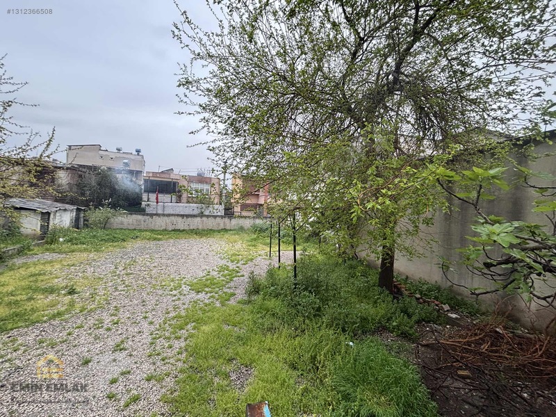 Satılık Arsa;istiklal Mah.nuri Osm. Camii, Kadirli Yolu Civ. — fotoğraf 29