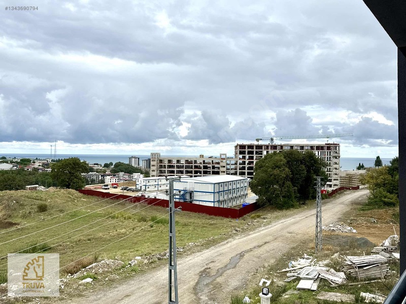 Truva//selim Dağhan'dan Atakum'da Caddeye Cephe Yatırımlık 1+1 — fotoğraf 18