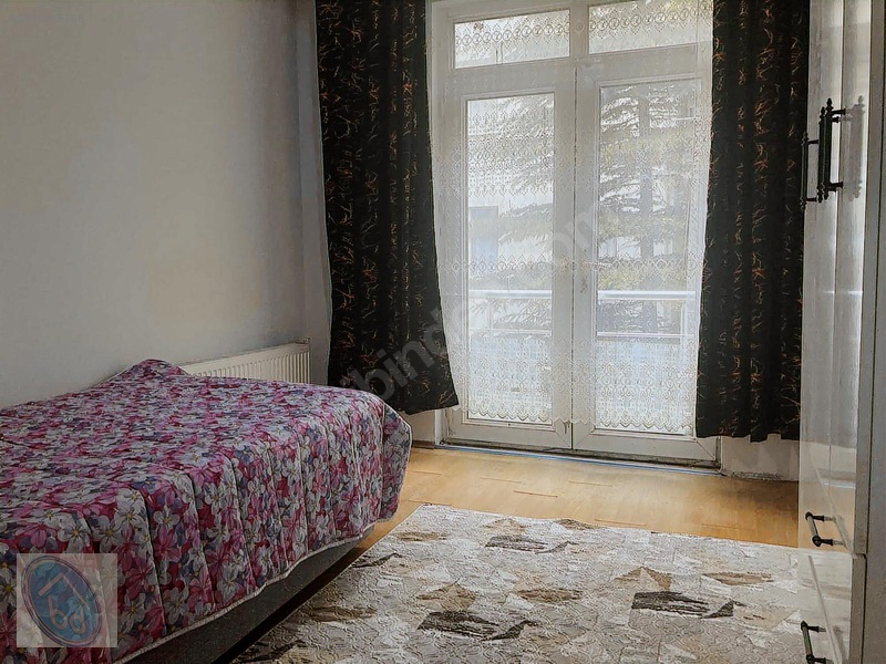 Baldemirden Bahçelievlerde Eşyalı 17000 Tl Kiracılı 1+1 Daire — fotoğraf 6
