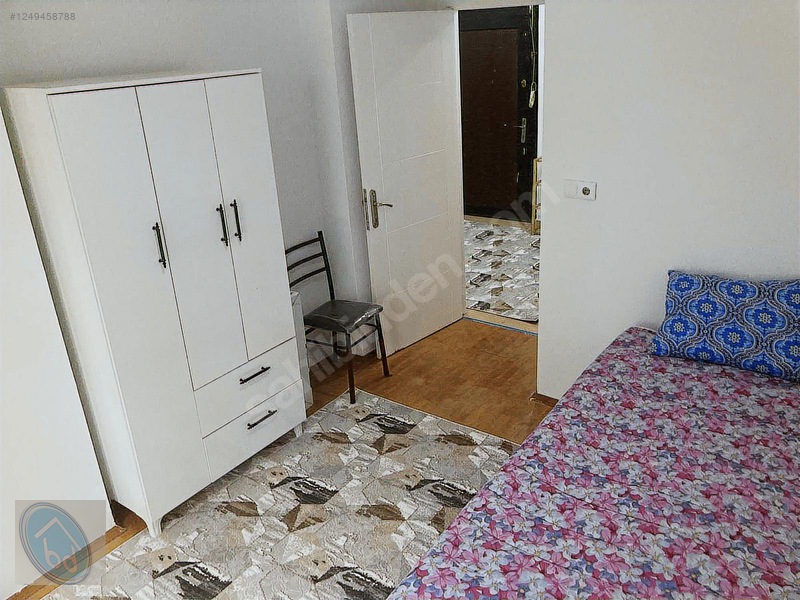 Baldemirden Bahçelievlerde Eşyalı 17000 Tl Kiracılı 1+1 Daire — fotoğraf 7
