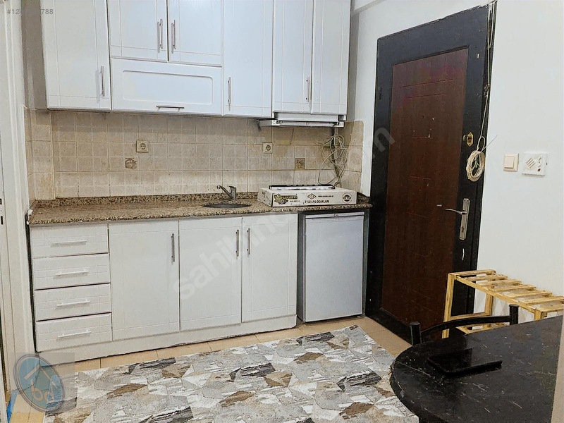 Baldemirden Bahçelievlerde Eşyalı 17000 Tl Kiracılı 1+1 Daire — fotoğraf 10