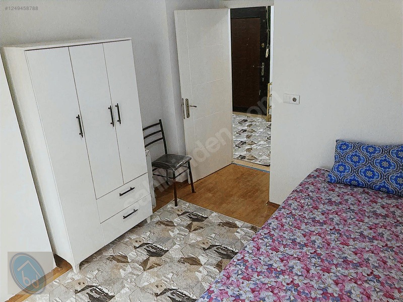 Baldemirden Bahçelievlerde Eşyalı 17000 Tl Kiracılı 1+1 Daire — fotoğraf 17