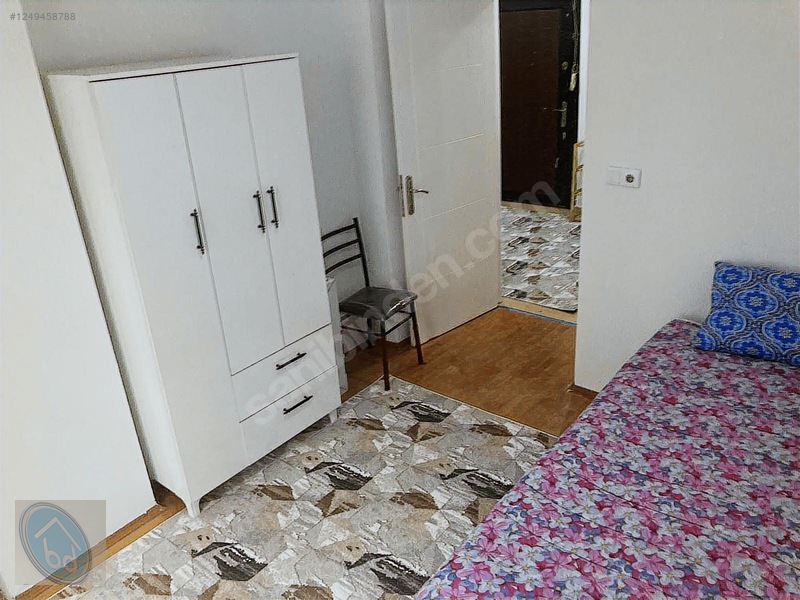 Baldemirden Bahçelievlerde Eşyalı 17000 Tl Kiracılı 1+1 Daire — fotoğraf 20