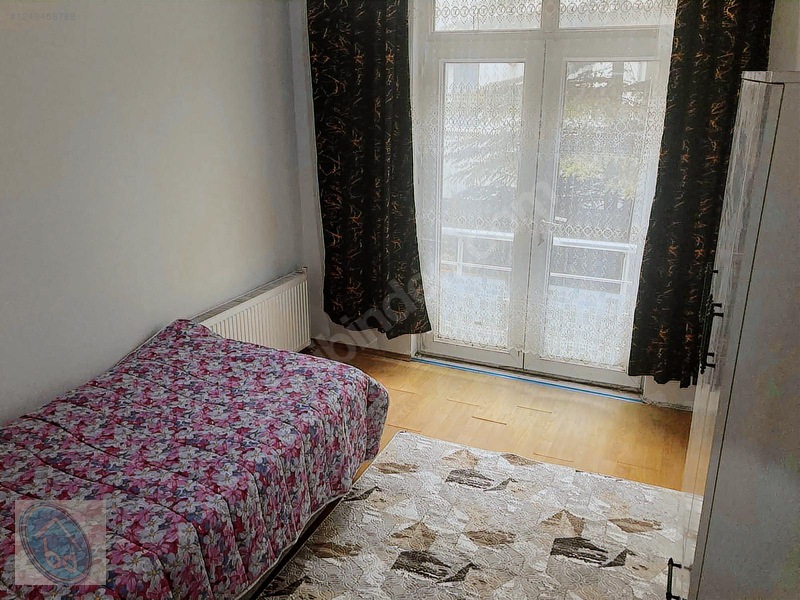 Baldemirden Bahçelievlerde Eşyalı 17000 Tl Kiracılı 1+1 Daire — fotoğraf 22