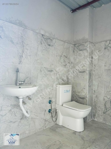 Vav Grup'dan Atatepe Sanayi Sit İçerisinde Kiralık Sıfır Dükkan — fotoğraf 21