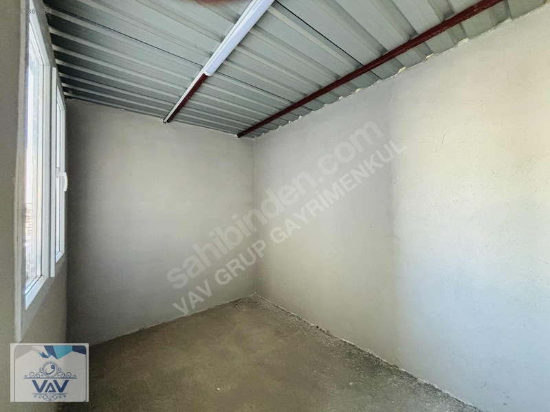 Vav Grup'dan Atatepe Sanayi Sit İçerisinde Kiralık Sıfır Dükkan — fotoğraf 23
