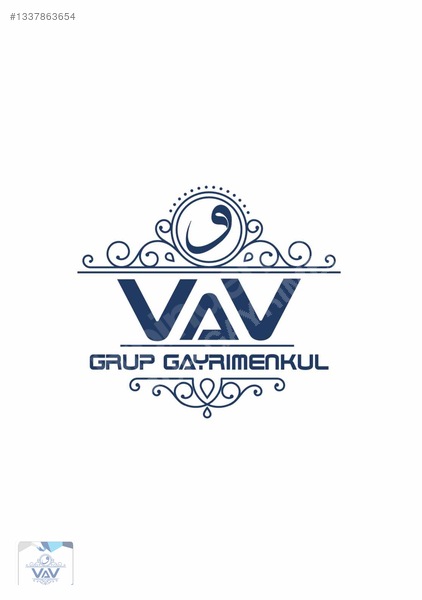 Vav Grup'dan Atatepe Sanayi Sit İçerisinde Kiralık Sıfır Dükkan — fotoğraf 34