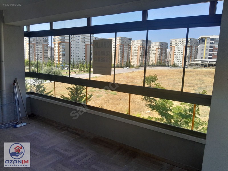Gimsapark Yanı Güvenlikli 3.Kat Full Lüks Eşyalı Kiralık 2+1 — fotoğraf 18
