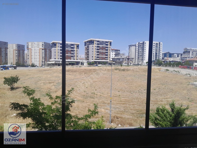 Gimsapark Yanı Güvenlikli 3.Kat Full Lüks Eşyalı Kiralık 2+1 — fotoğraf 19