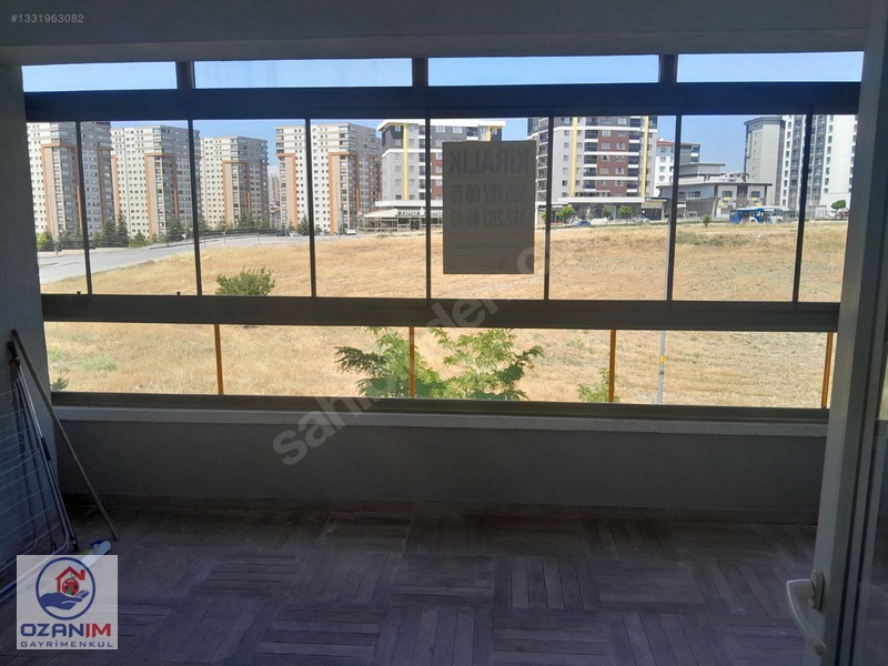 Gimsapark Yanı Güvenlikli 3.Kat Full Lüks Eşyalı Kiralık 2+1 — fotoğraf 20