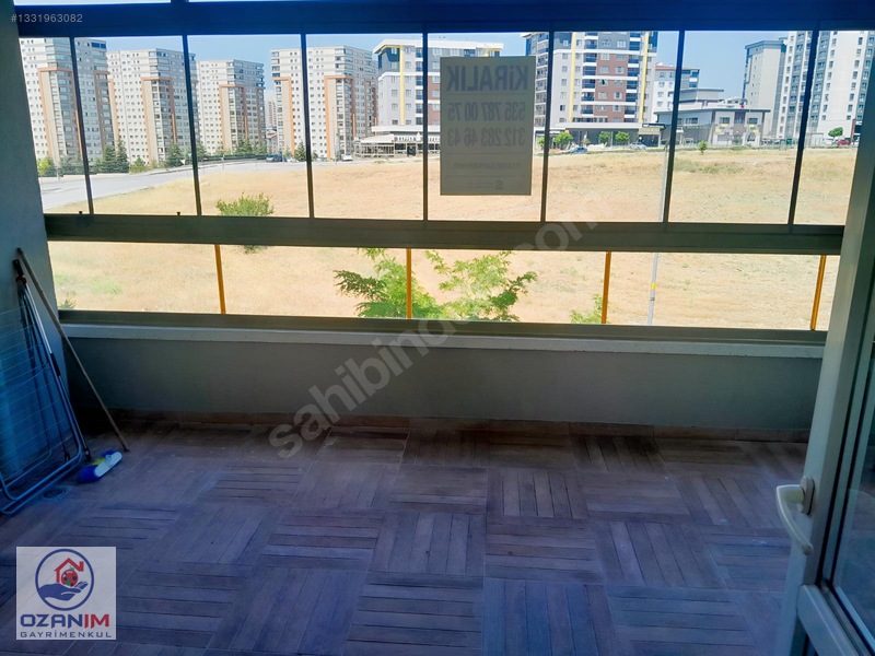 Gimsapark Yanı Güvenlikli 3.Kat Full Lüks Eşyalı Kiralık 2+1 — fotoğraf 21