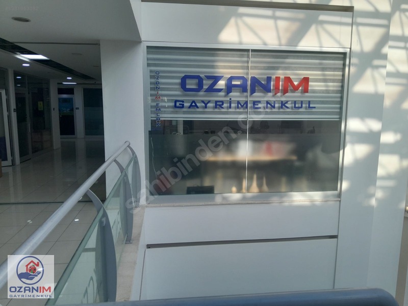 Gimsapark Yanı Güvenlikli 3.Kat Full Lüks Eşyalı Kiralık 2+1 — fotoğraf 29
