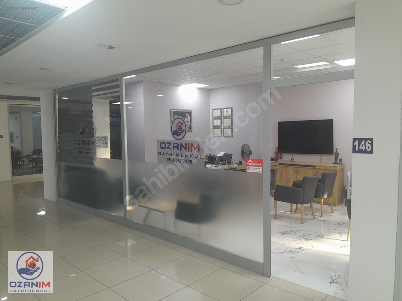 Gimsapark Yanı Güvenlikli 3.Kat Full Lüks Eşyalı Kiralık 2+1 — fotoğraf 30