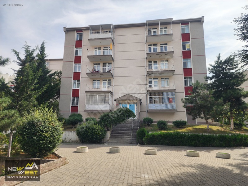 Harika Konumda Site İçinde Kiralık 3+1 Daire