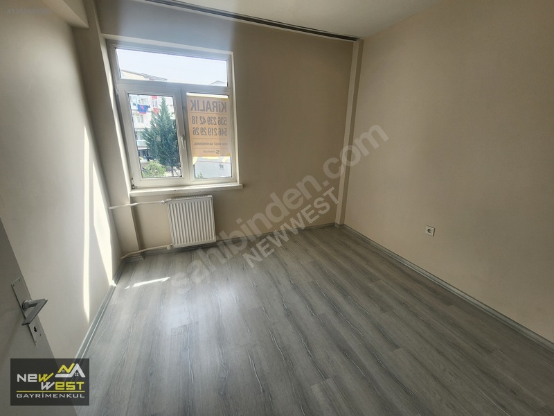 Harika Konumda Site İçinde Kiralık 3+1 Daire — fotoğraf 11