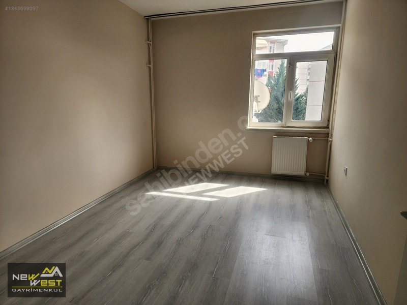 Harika Konumda Site İçinde Kiralık 3+1 Daire — fotoğraf 12