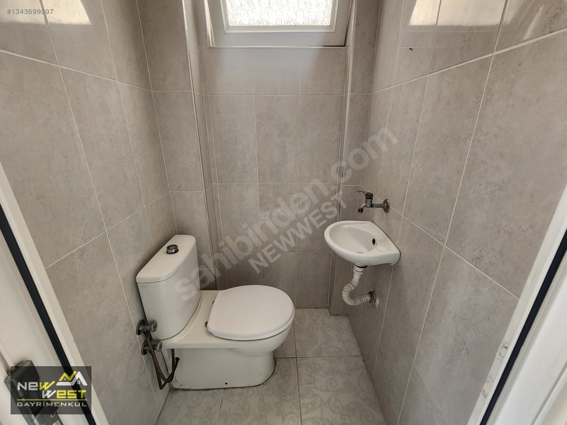 Harika Konumda Site İçinde Kiralık 3+1 Daire — fotoğraf 18